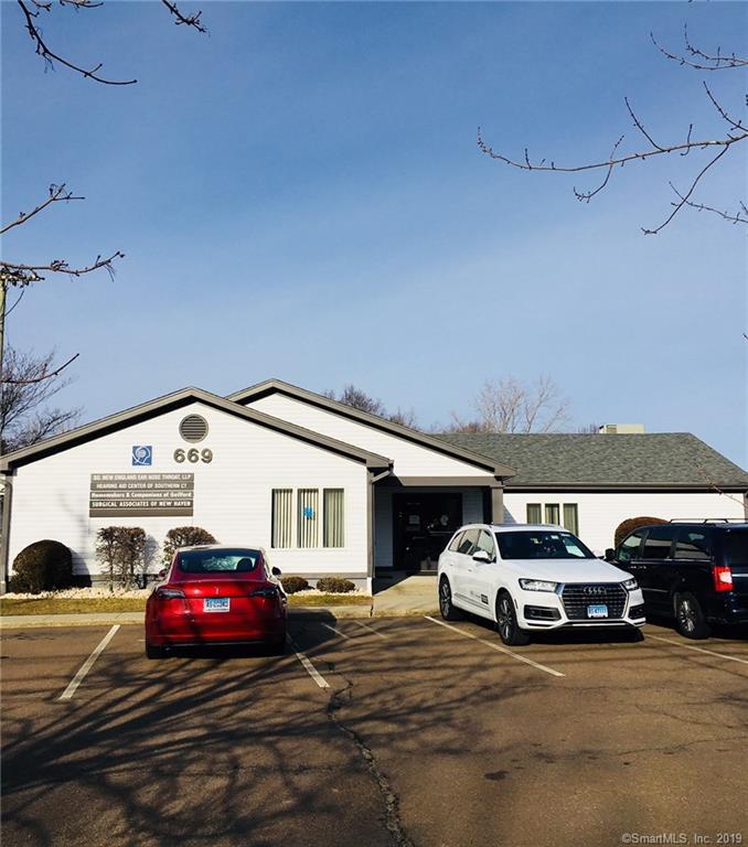 669 Boston Post Road - Photo 1