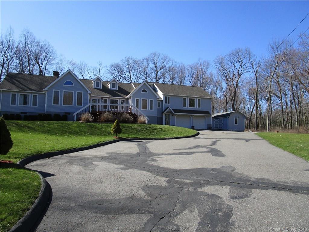 144 Governors Hill Road - Photo 1