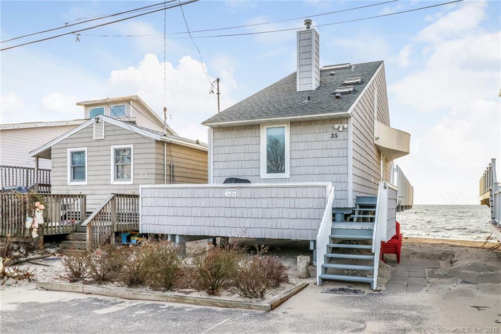 35 Shoreline Drive - Photo 1