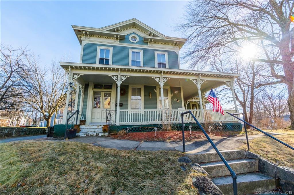 21 Spaulding Street - Photo 1