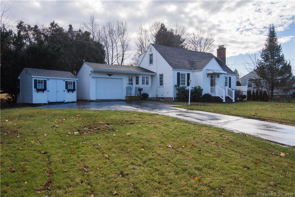 18 Two Stone Drive - Photo 1