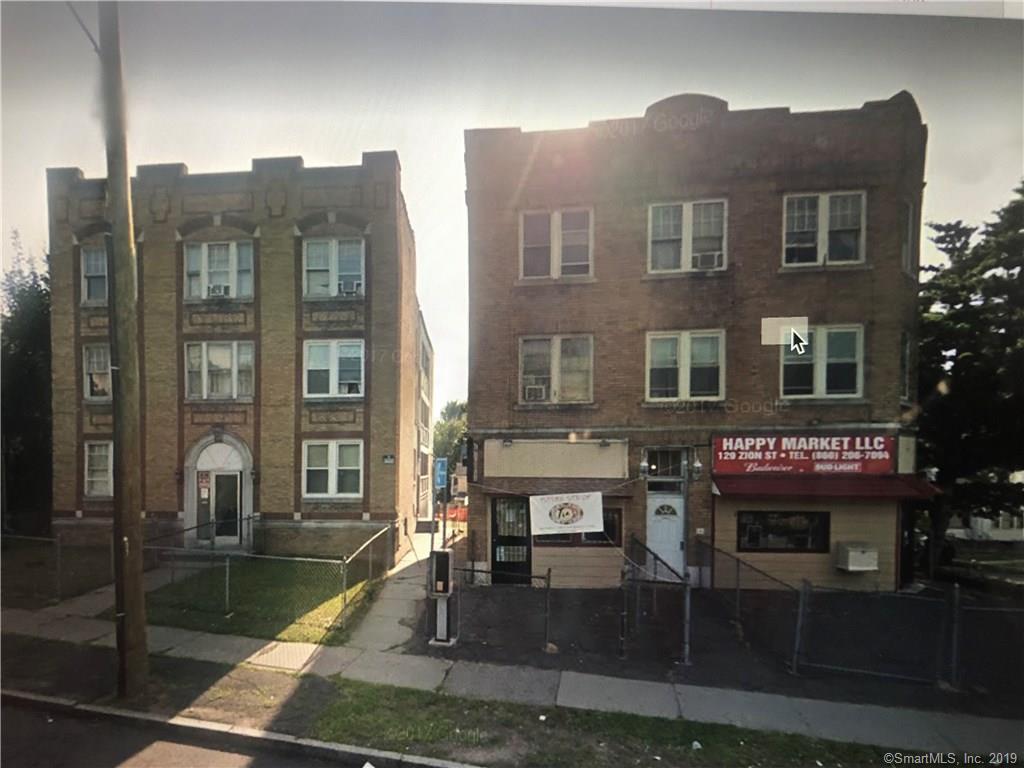 121-127 Zion Street - Photo 1