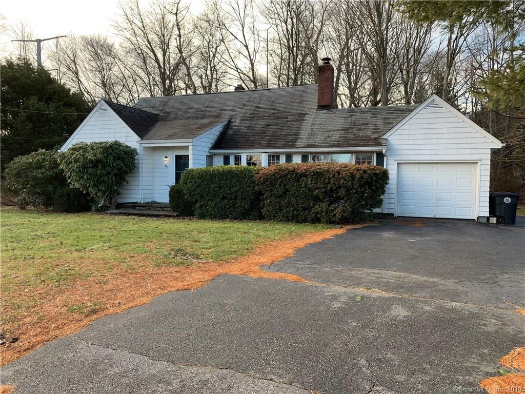 352 Wheelers Farm Road - Photo 1