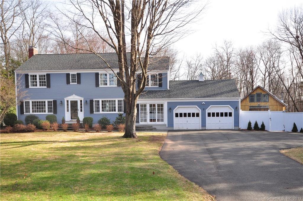 8 Shingle Mill Drive - Photo 1