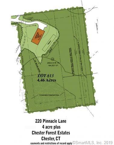 220 Pinnacle Lane, Lot 13 - Photo 1