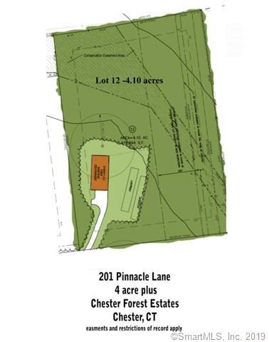 201 Pinnacle Lane, Lot 12 - Photo 1