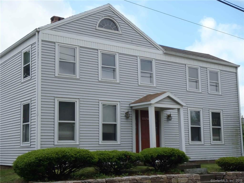 116 Sachem Street - Photo 1