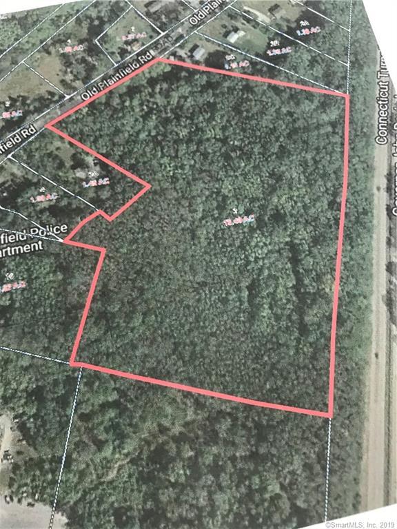 0 Old Plainfield Road - Photo 1