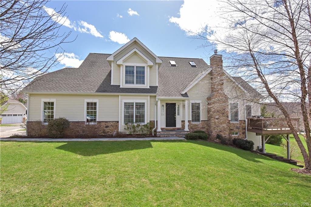 638 Danbury Road - Photo 1