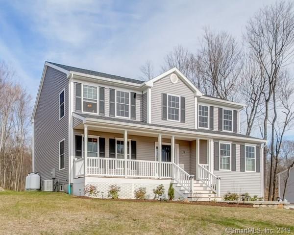 3 Timber Ridge Lane - Photo 1