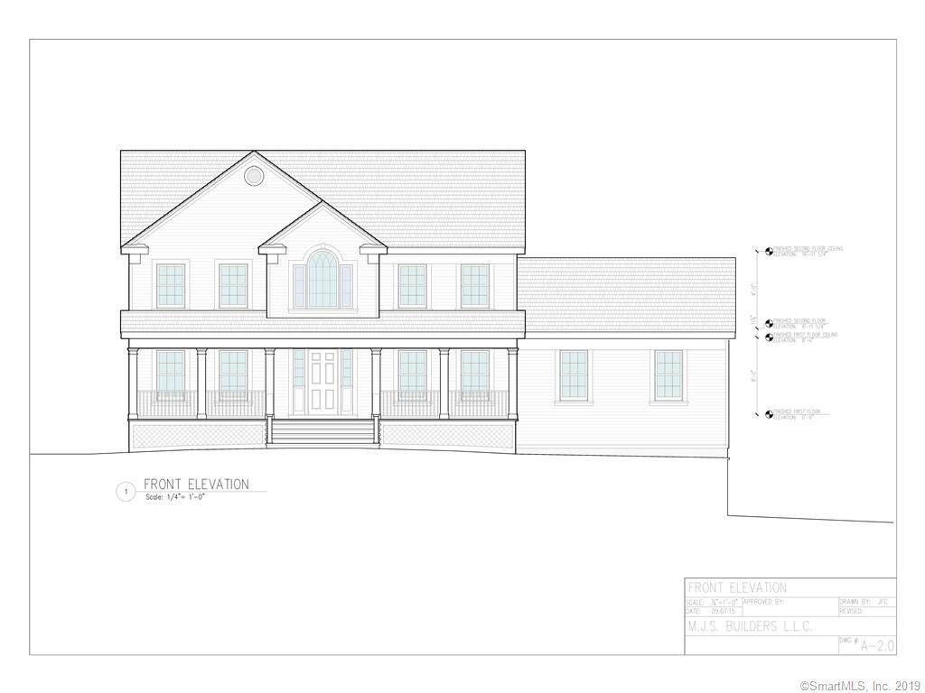 23 Oakwood Drive - Photo 1