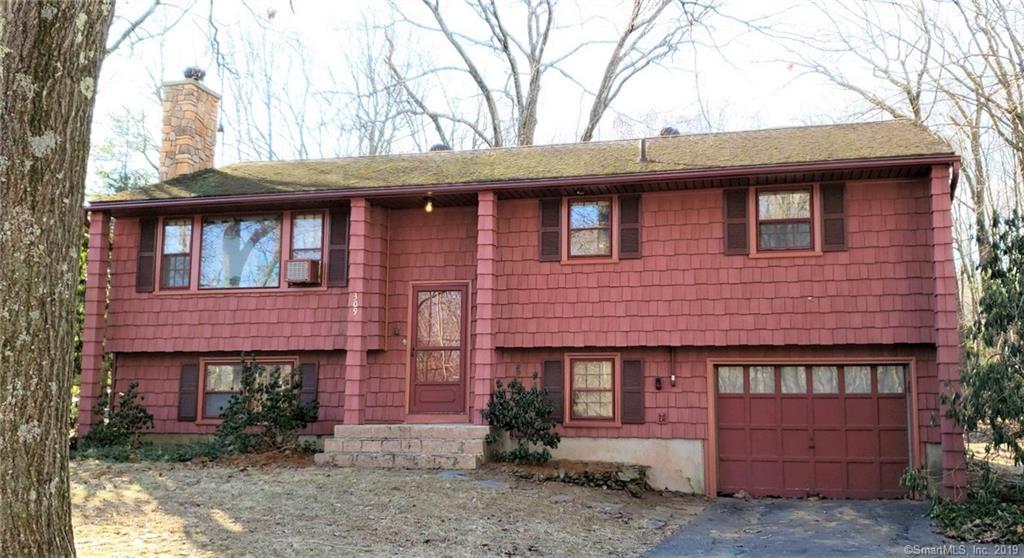 309 Sugar Hill Road - Photo 1