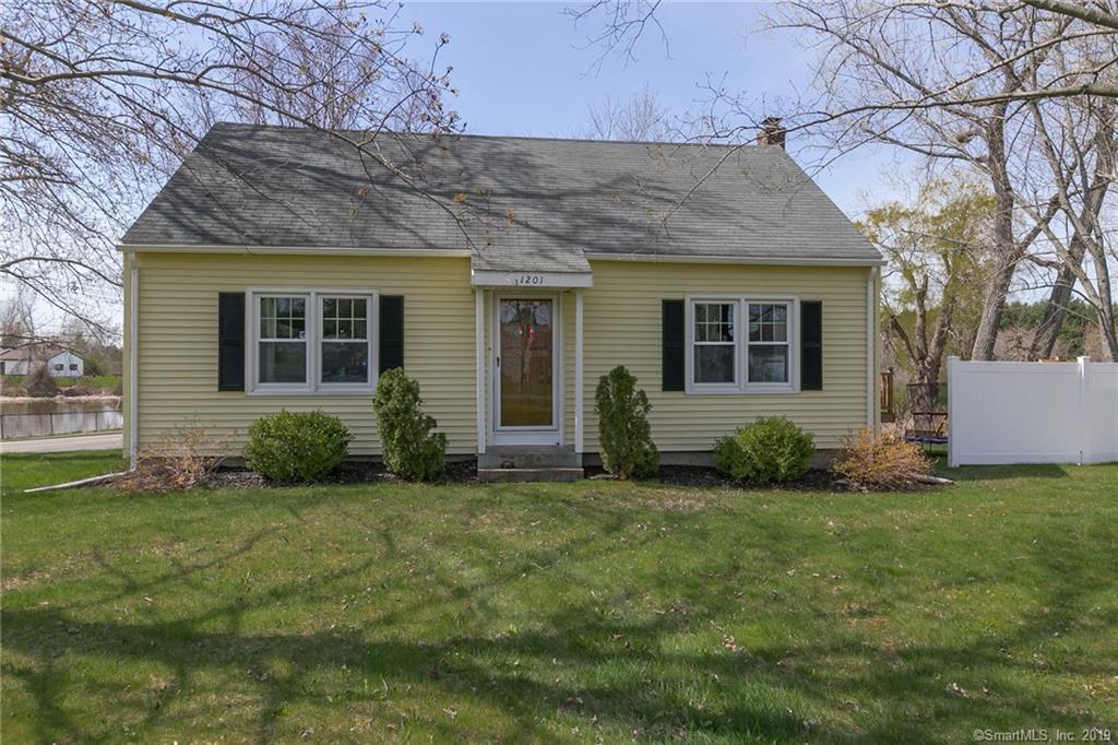 1201 Strong Road - Photo 1