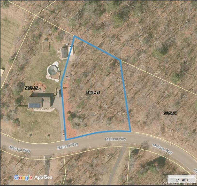 9 Melissa Way - Photo 1