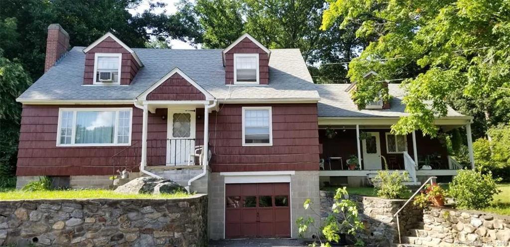 130 Bee Mountain Road - Photo 1