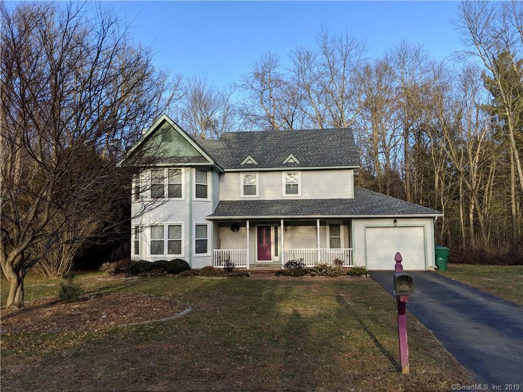 10 Pepper Bush Way - Photo 1
