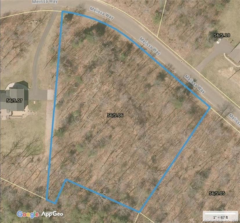 12 Melissa Way - Photo 1