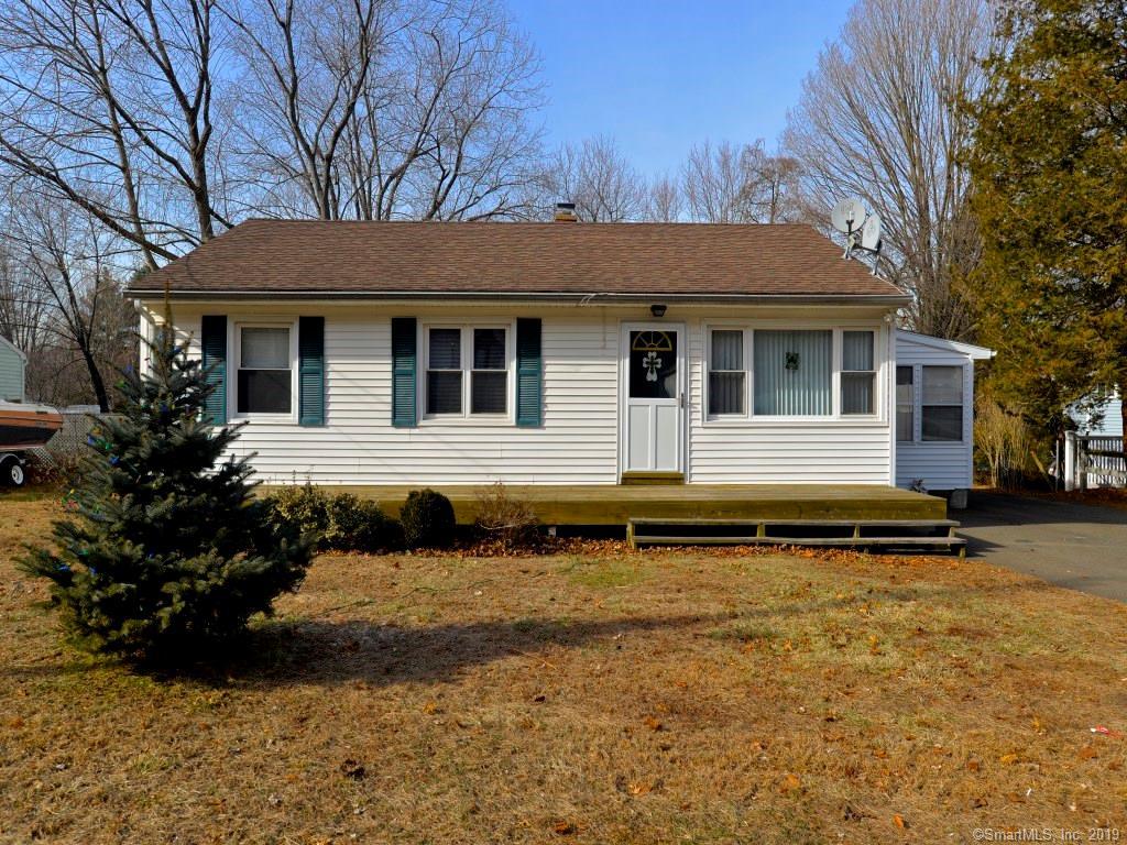 171 Borrmann Road - Photo 1