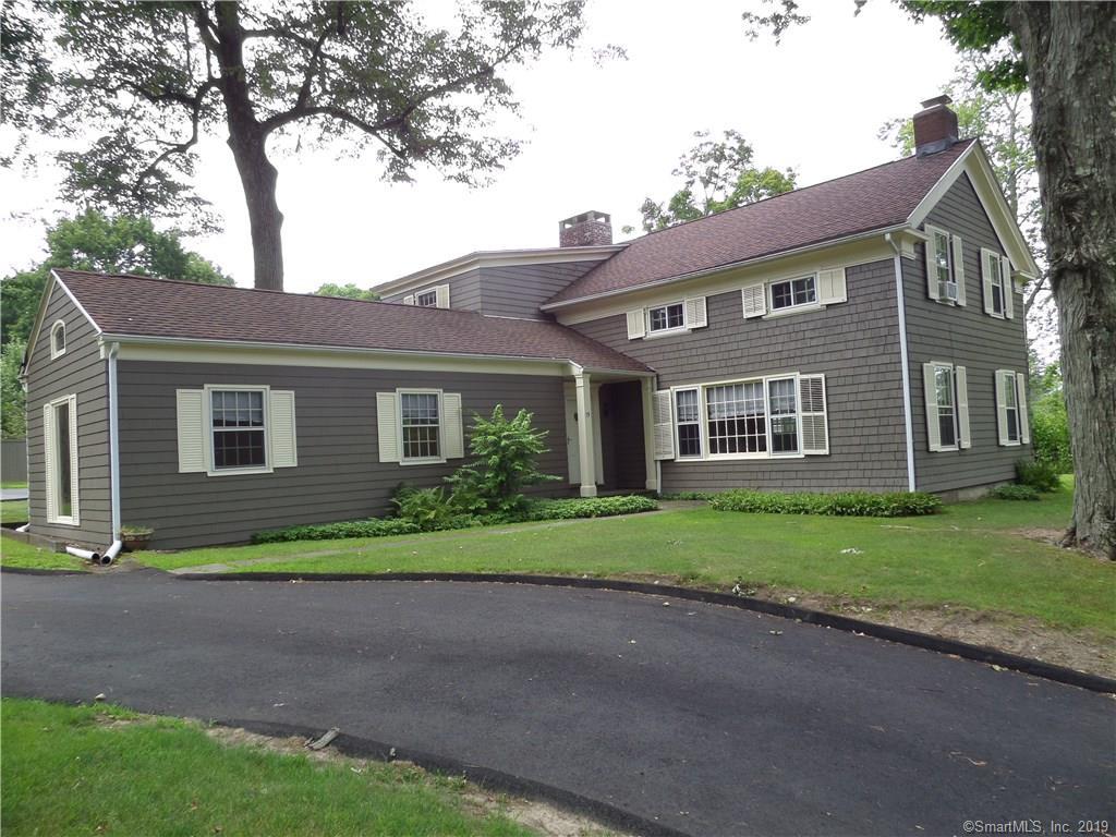 19 Peaceable Street - Photo 1