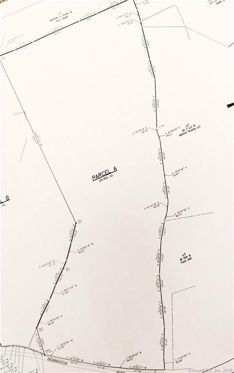 Lot A Bebbington Road - Photo 1