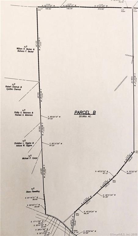 Lot B Bebbington Road - Photo 1