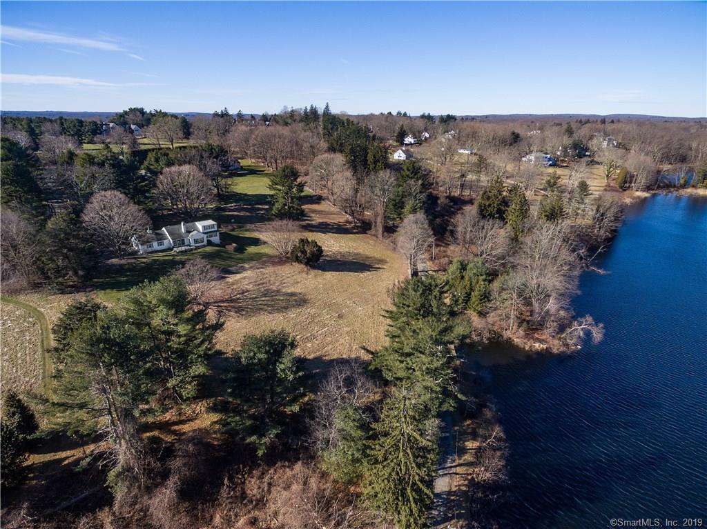 963 Oenoke Ridge - Photo 1