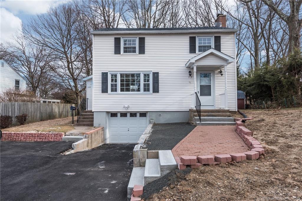 125 Peach Orchard Road - Photo 1