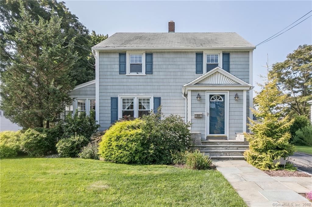 315 Hurd Avenue - Photo 1