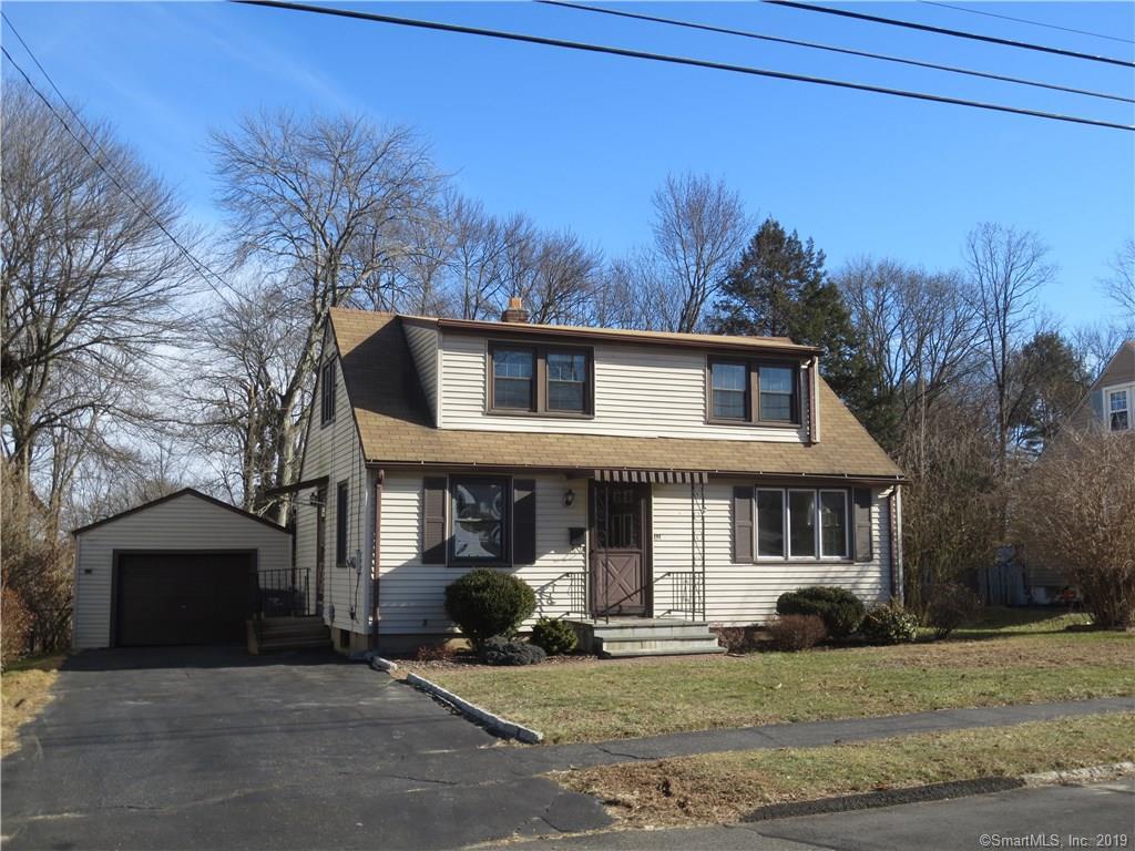 191 Hoadley Street - Photo 1