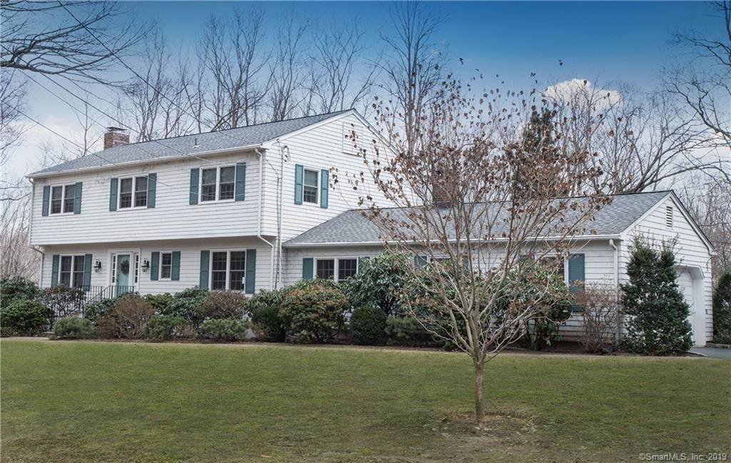 26 Yankee Hill Road - Photo 1