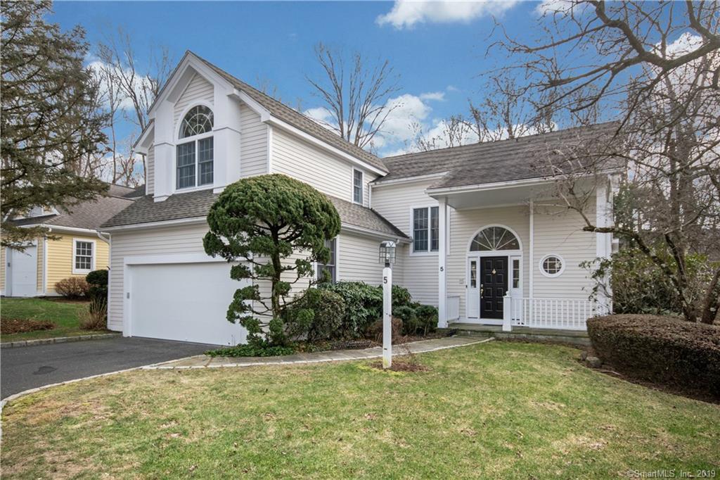 5 Wilton Hills - Photo 1