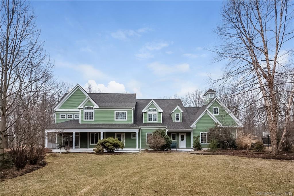 130 Ironwood Road - Photo 1