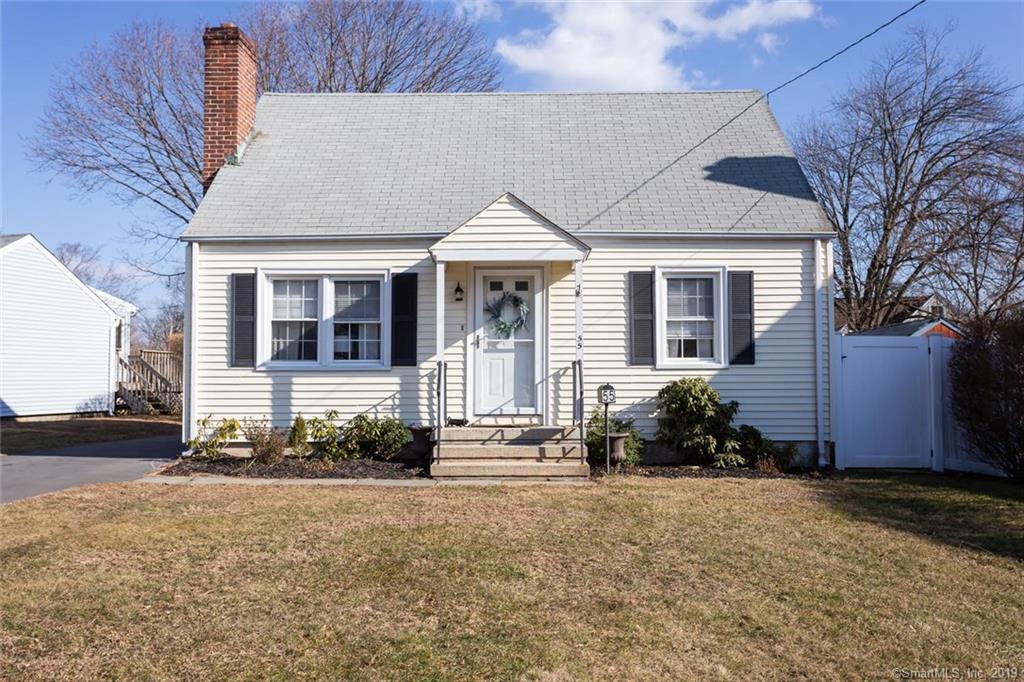 55 Hilltop Avenue - Photo 1