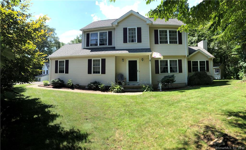 8 Ada Drive - Photo 1