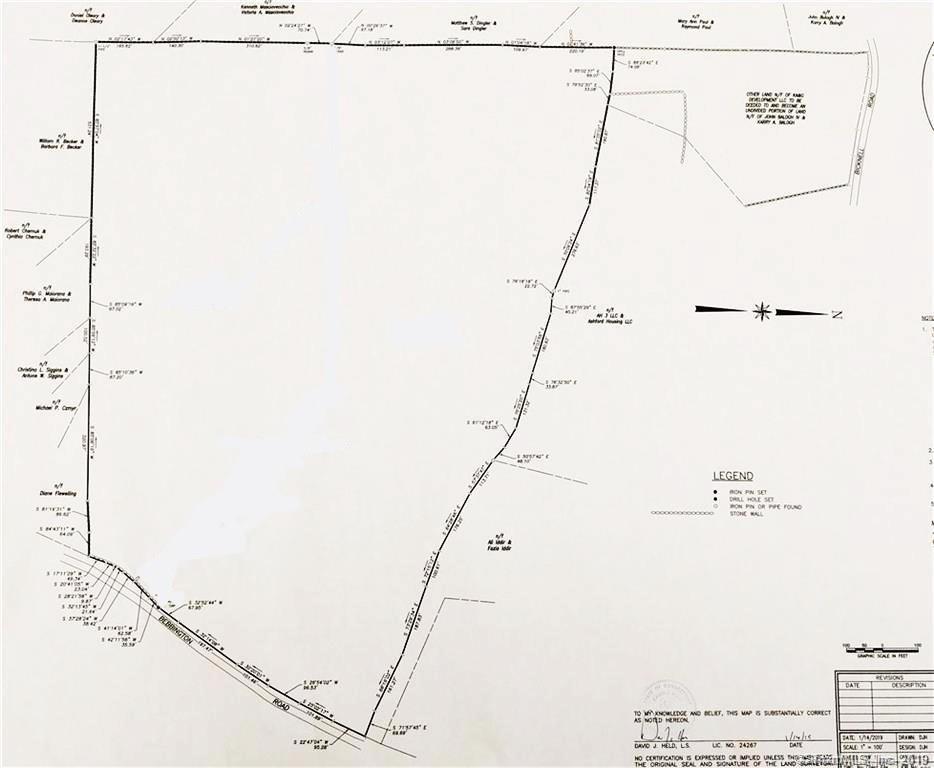 510 Bebbington Road - Photo 1