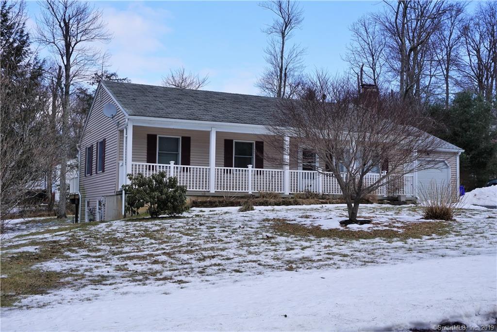 65 Country Club Road - Photo 1