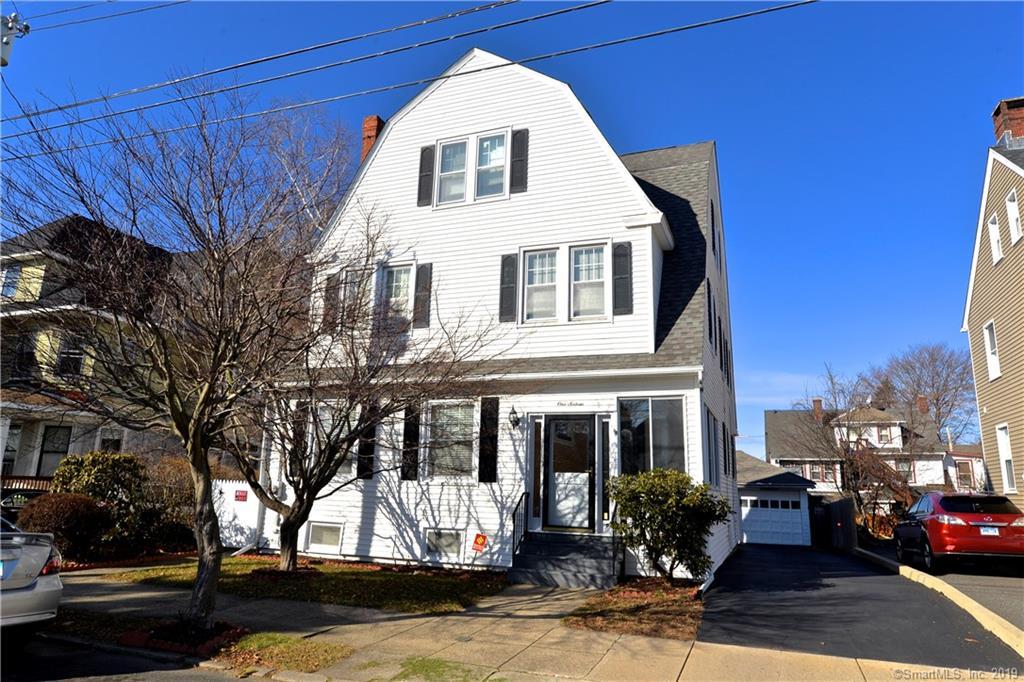 116 Wentworth Street - Photo 1