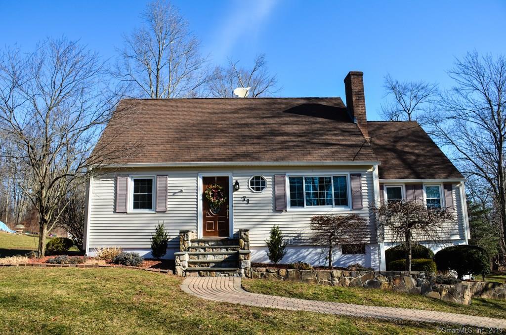 71 Dunn Hill Road - Photo 1