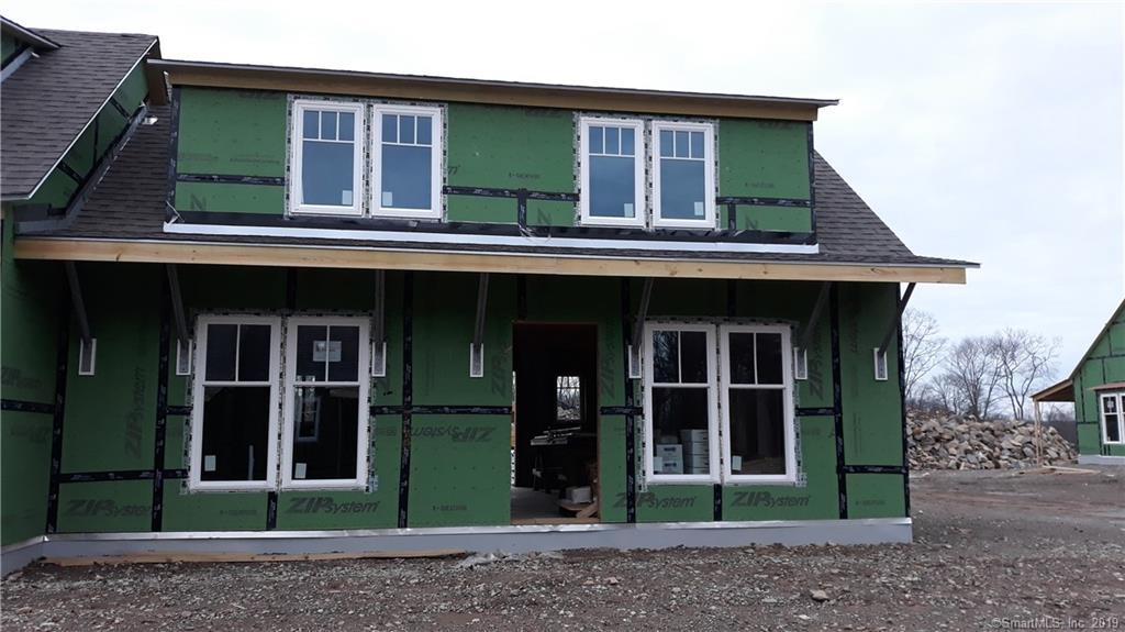 58 Old Amity Road - Photo 1