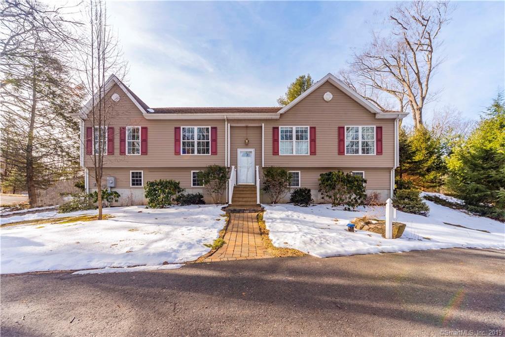 129 Mountain Road - Photo 1