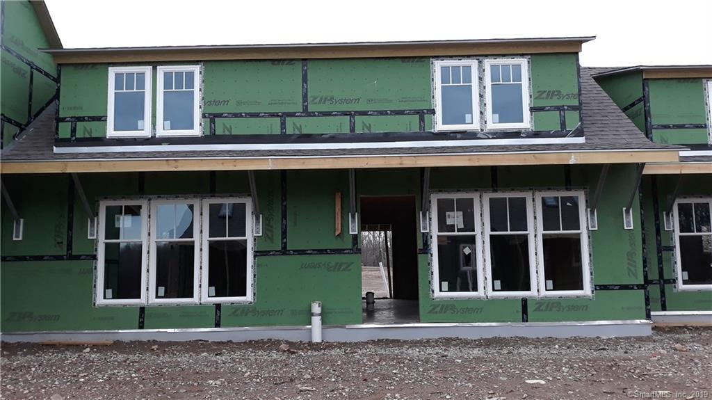 58 Old Amity Road - Photo 1