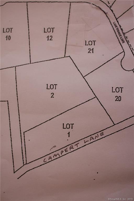 Lot 1 Campert Lane - Photo 1