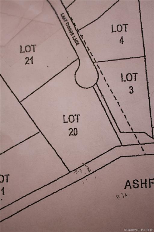 Lot20 Lake Wood Lane - Photo 1