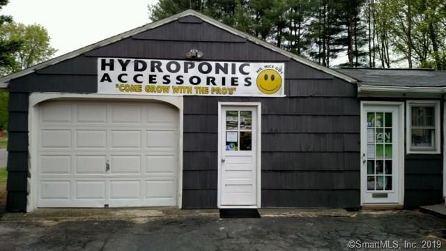1248 Meriden Waterbury Turnpike - Photo 1