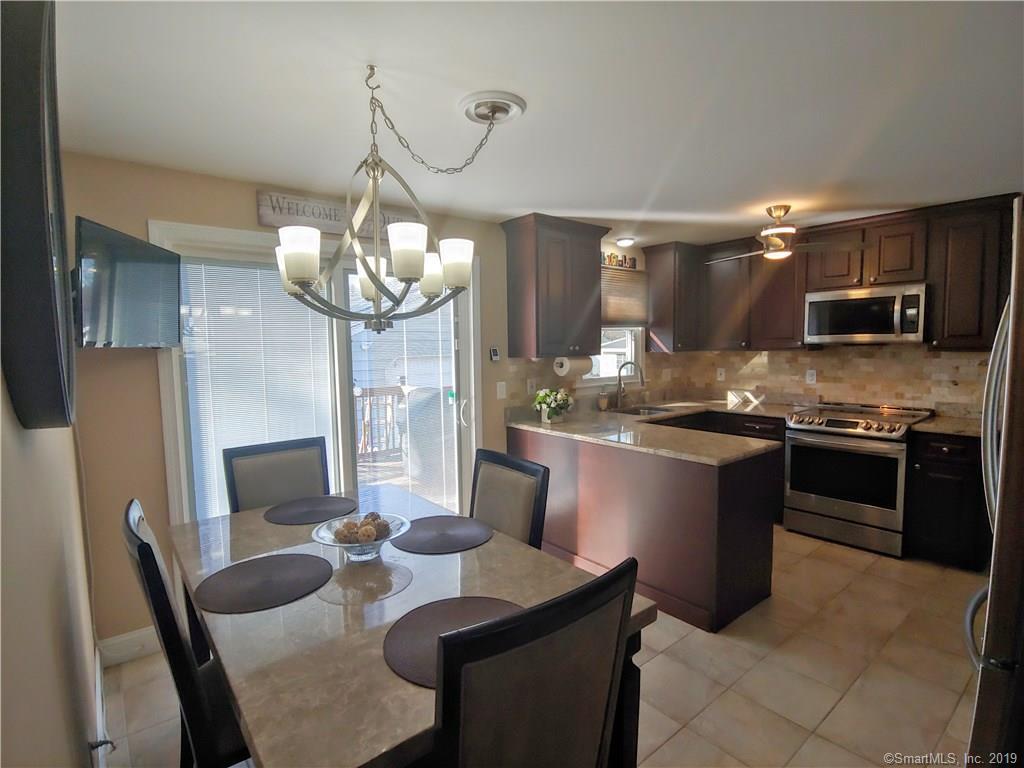 444 Milford Point Road - Photo 1