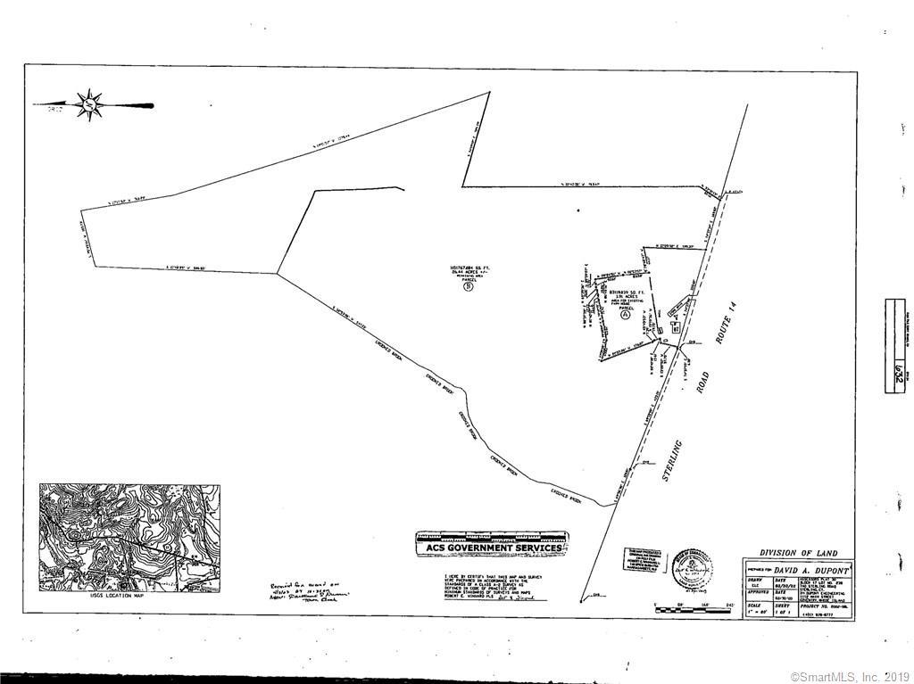 0 Sterling Road - Photo 1