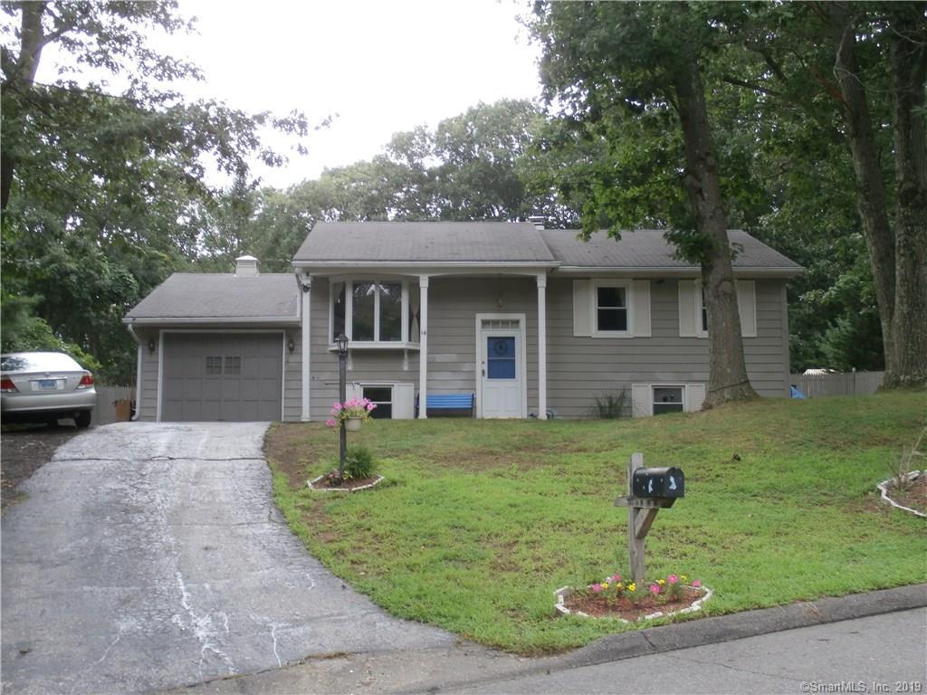14 White Oak Road - Photo 1