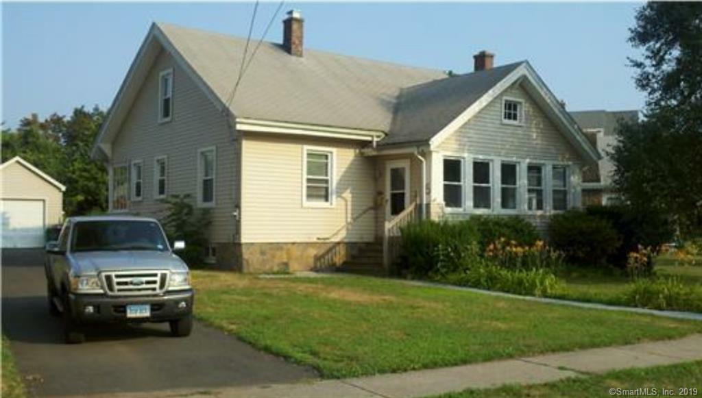 6 Wellington Street - Photo 1
