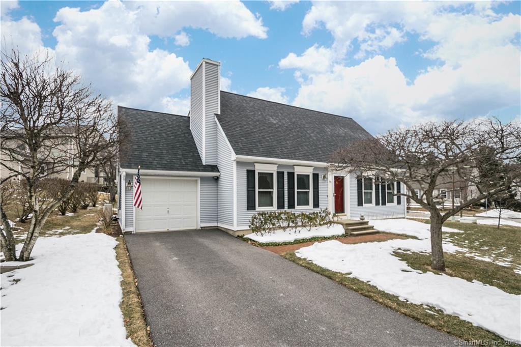 93 Ascot Lane - Photo 1