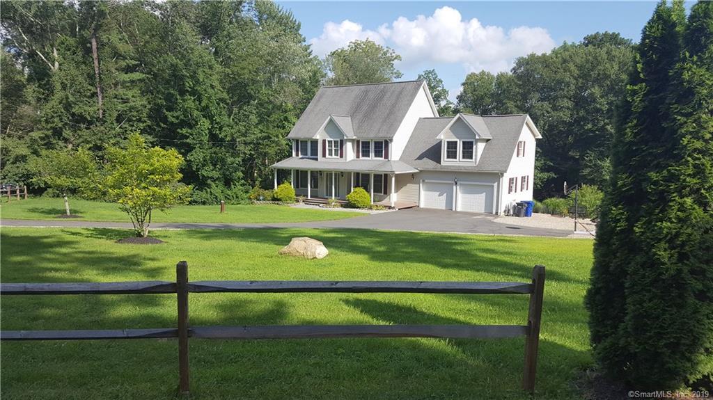 395 Daly Road - Photo 1